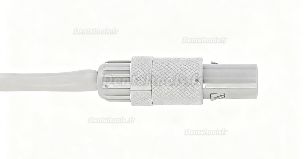 C&acirc;ble pour moteur implant dentaire 1,8 m compatible syst&egrave;me Implantmed Surgical